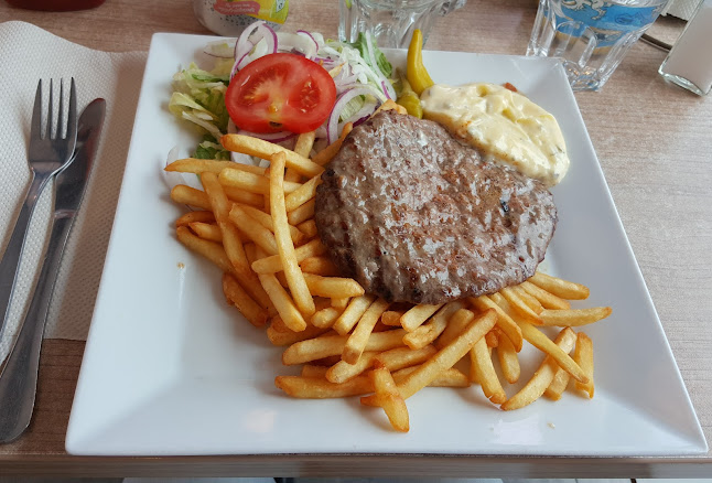 Bromma Kebab - Gastronomi och hotellverksamhet