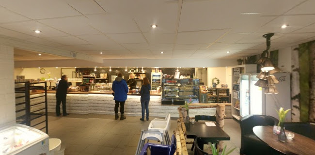 Skrylle Restaurang & Café