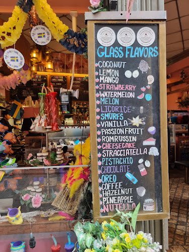 Comments and reviews of Café Järntorget