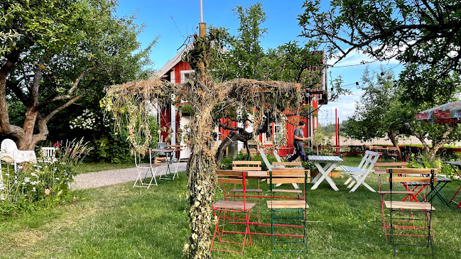 Crêperie Marie Phone number