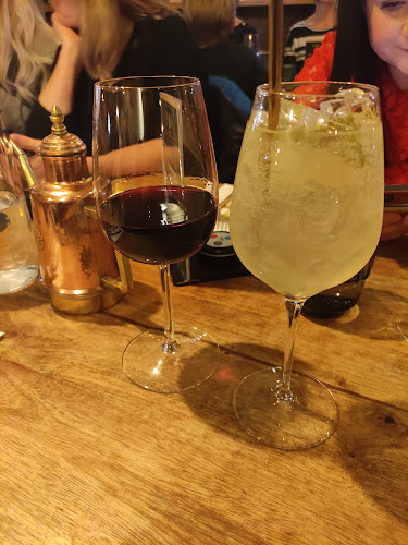 DOC Sundsvall - Gastronomi och hotellverksamhet