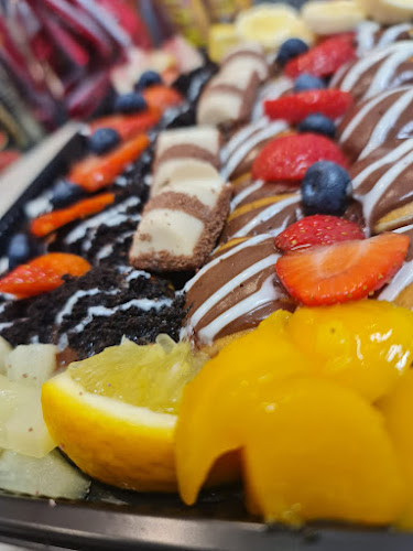 Comentarii opinii despre Letchi - Cafe Trelleborg