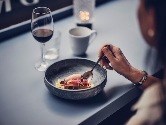 Södra Larm Bar & Bistro - Gastronomi och hotellverksamhet