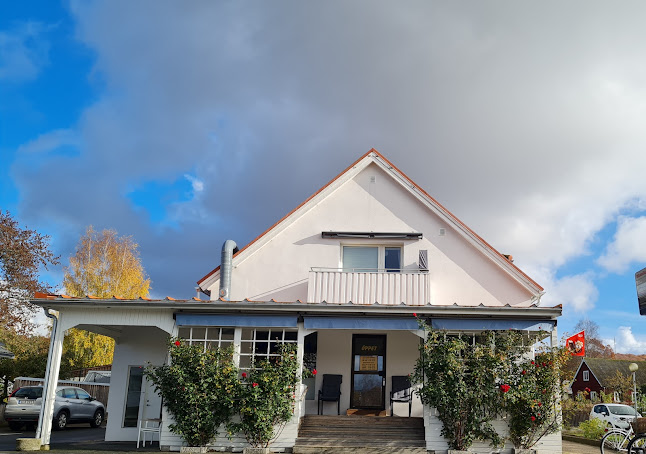 Tormestorps Pizzeria