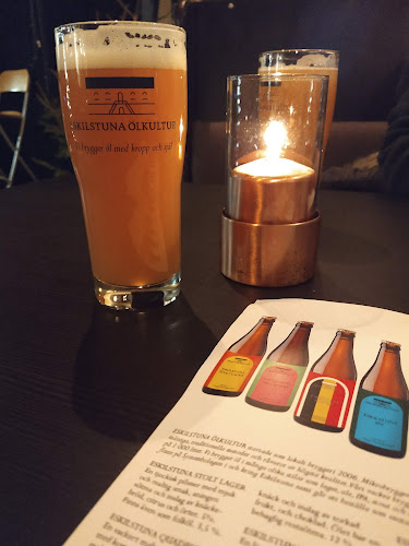 Eskilstuna Ölkultur - Gastronomi och hotellverksamhet