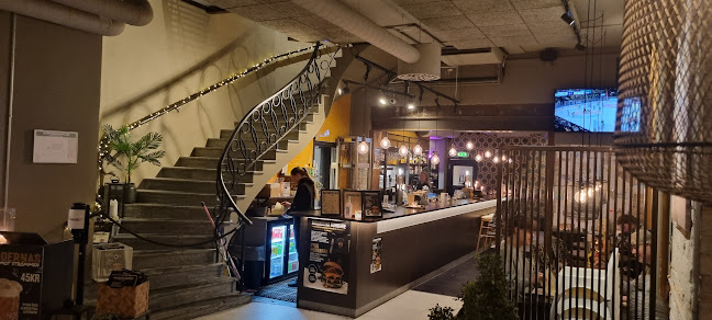 Reviews of Brödernas in Sundsvall - Gastronomi och hotellverksamhet