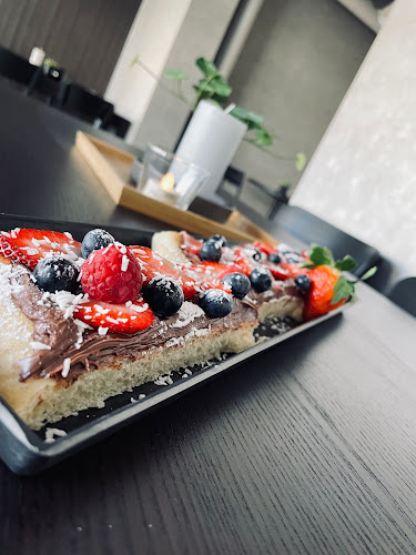 Comentarii opinii despre Tara`s café och restaurang