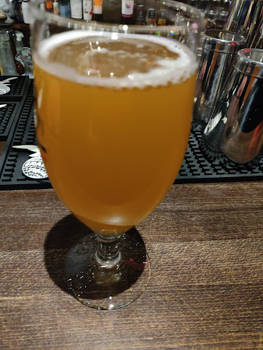 Hjalmars Bar & Restaurang - Gastronomi och hotellverksamhet