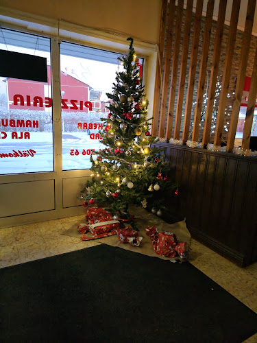 Pizzeria Labamba - Fors