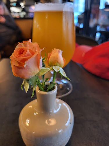 Ica Baren - Stockholm