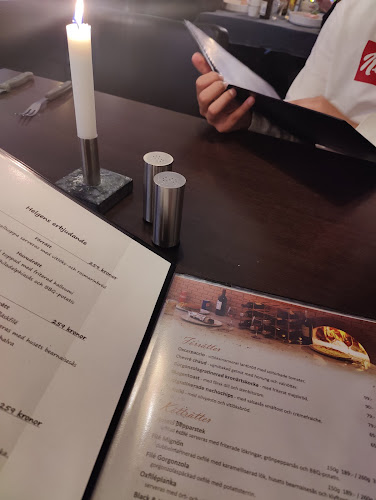 Matkompaniet i Själevad HB - Själevad