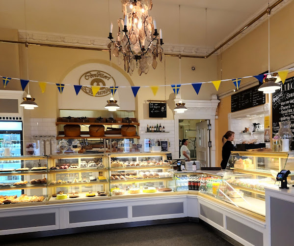 Conditori Duvander - Kristianstad