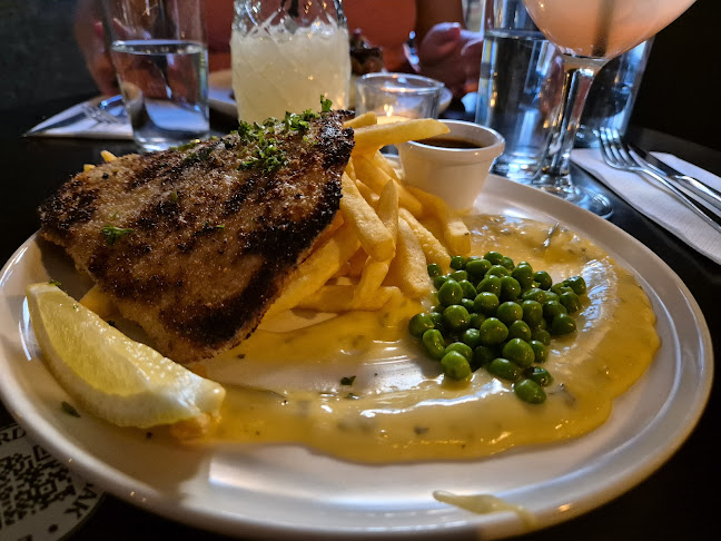 Smaksak - Linköping