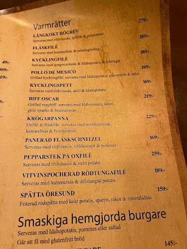 JP's Bar & Restaurant