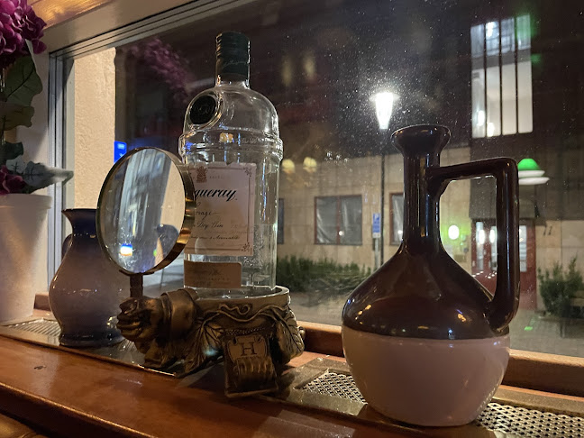 The Horse & Hound Open Times