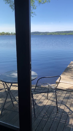 Bryggan - Ulricehamn