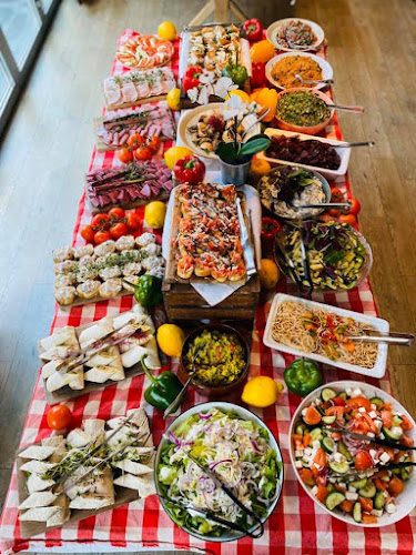 Opinii despre Lingonfabriken în Norrköping - Gastronomi och hotellverksamhet