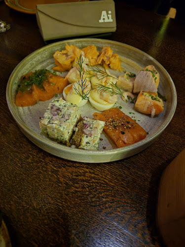 Gammelgården Hotell & Restaurang - Gastronomi och hotellverksamhet