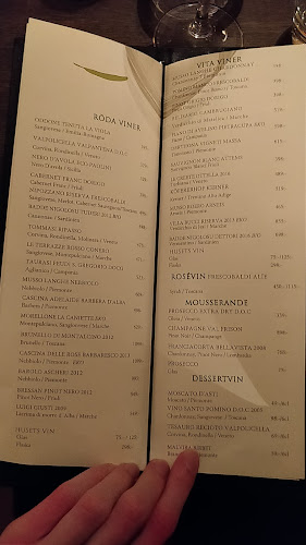 Opinii despre Momenti Liberi în Alingsås - Gastronomi och hotellverksamhet