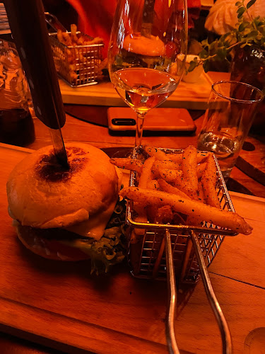 Comentarii opinii despre Kitchen & Table Uppsala