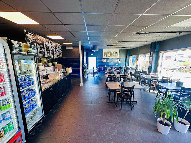 Comentarii opinii despre Sannegårdens Pizzeria Partille