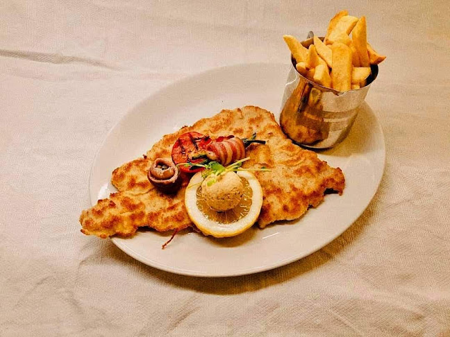 Lottas Krog & Pub - Umeå