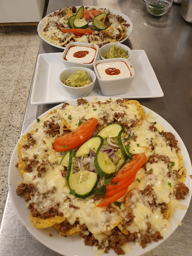 Restaurang Lillänge - Gastronomi och hotellverksamhet