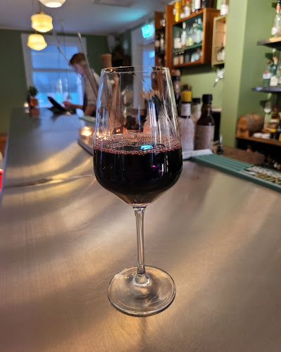 Comentarii opinii despre Mellbygatans Restaurang