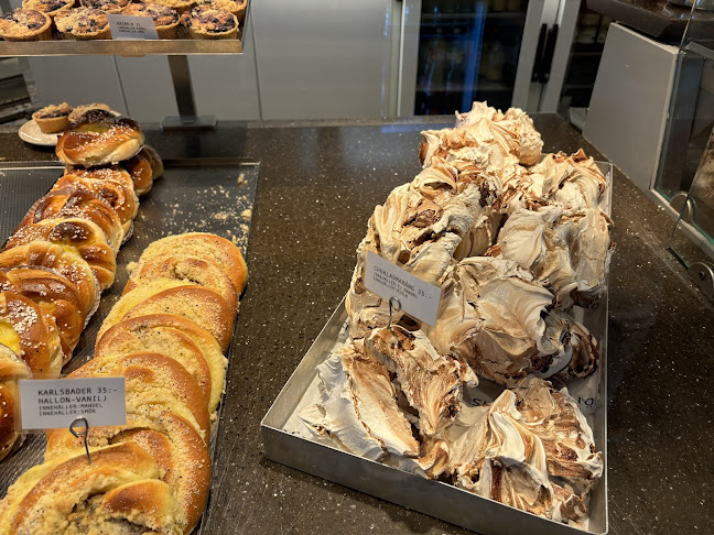 Björns konditori Vellinge - Vellinge