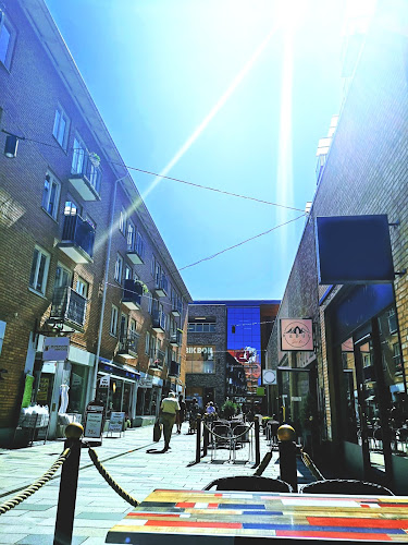 Kabul Darbar - Gastronomi och hotellverksamhet