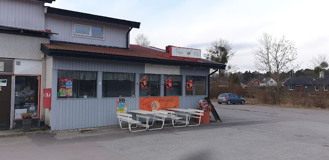 Poppis Thai & Sushi - Gastronomi och hotellverksamhet