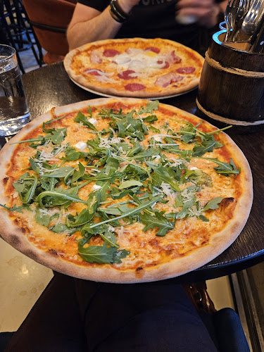 Allé Kök & Bar - Gastronomi och hotellverksamhet