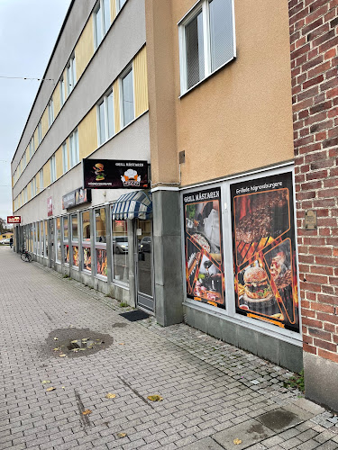 Opinii despre Grillmästaren în Köping - Gastronomi och hotellverksamhet