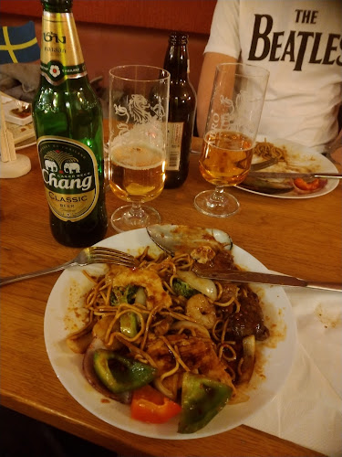 Comentarii opinii despre Bromölla KÖKET