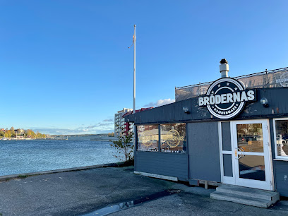 Brödernas