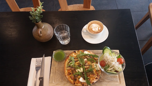 Comentarii opinii despre il Café D´italia