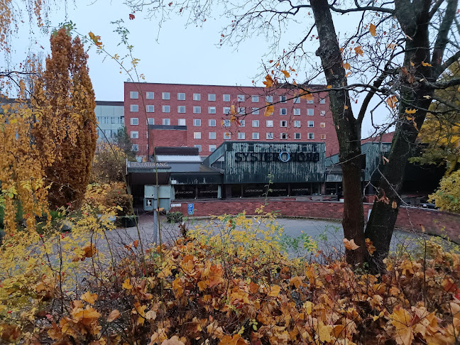 Drottning Kristinas väg 24, 114 28 Stockholm