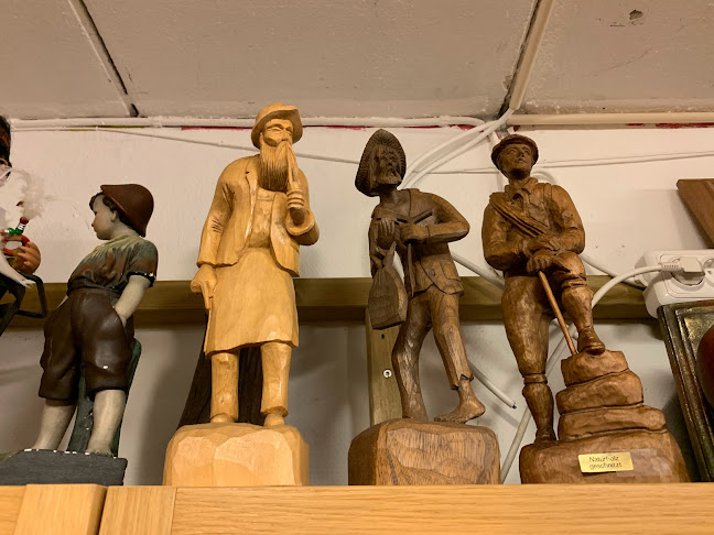 Comentarii opinii despre Quriosa antik loppis o vinyl