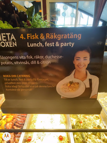 Grillkungen Catering - Gastronomi och hotellverksamhet