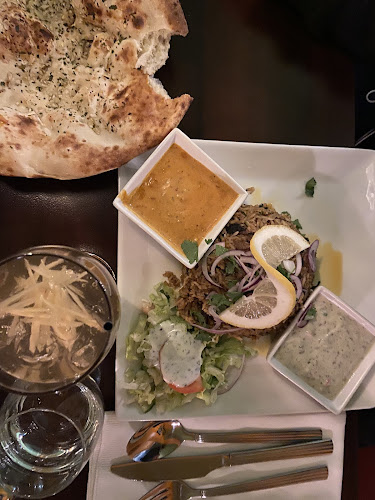 Reviews of Restaurang Indisk Gård - Indisk restaurang Östersund in Östersund - Gastronomi och hotellverksamhet