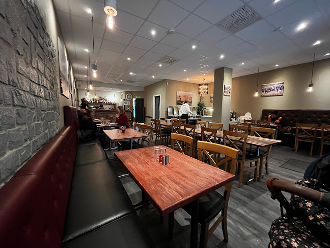 Kabul Darbar Phone number