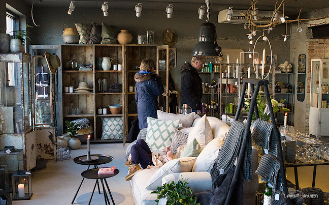 ÅHUS Finest - Gastronomi och hotellverksamhet