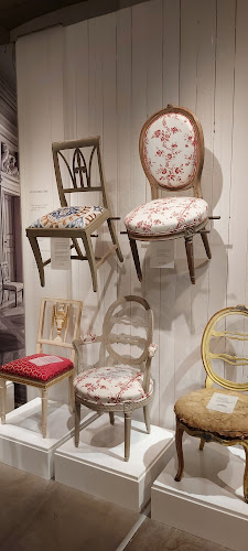 Forscaféet Phone number