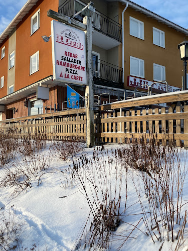 Comments and reviews of Il Castello