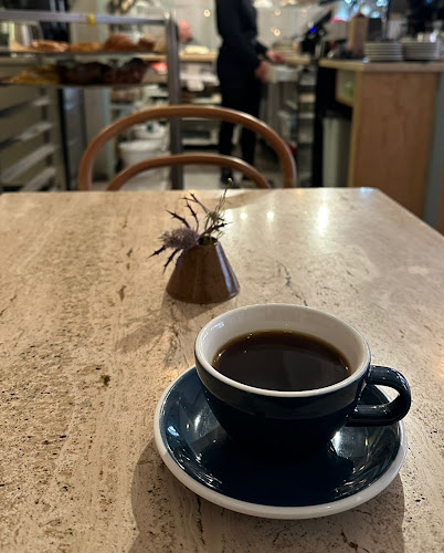 Café & Bageri Pascal