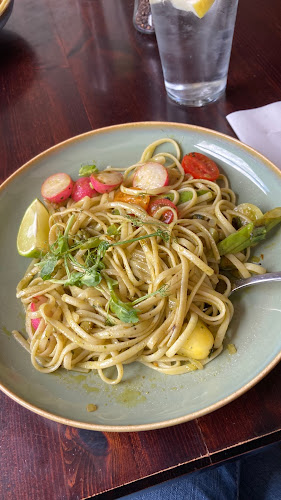 Restaurang Napoli - Karlstad