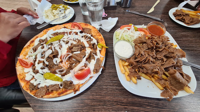 Pascha Pizza & Kolgrill Phone number