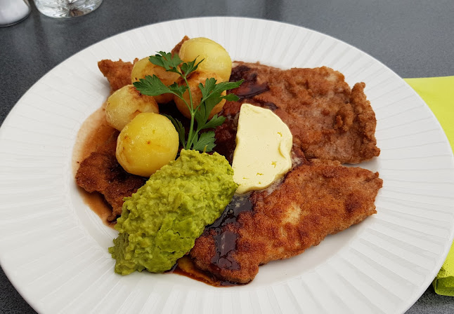 Pilkrogs Värdshus - Eskilstuna