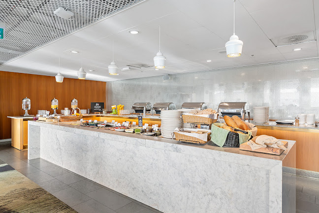 Opinii despre Bistro 46 în Bromma - Gastronomi och hotellverksamhet