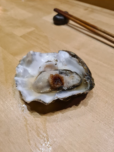 Hachi Örebro - Örebro